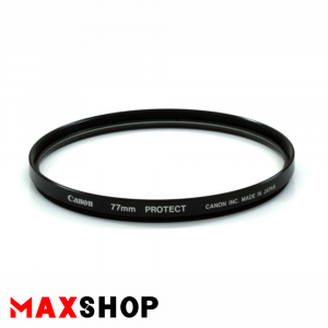 Canon 77mm UV Filter Lens